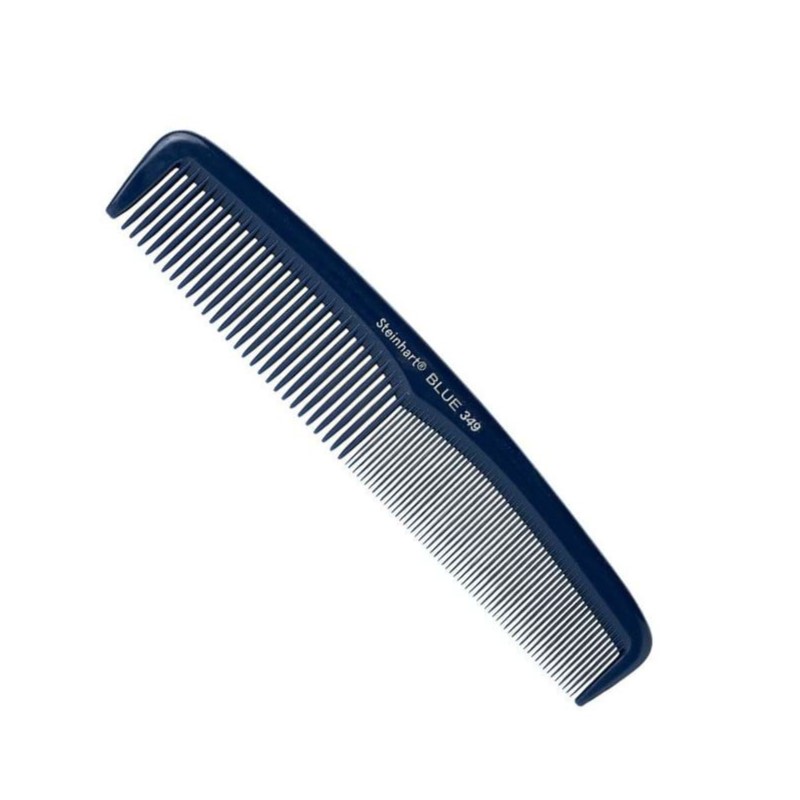 [8435090860654] Peine Steinhart Blue 349 Señora 7 1/2