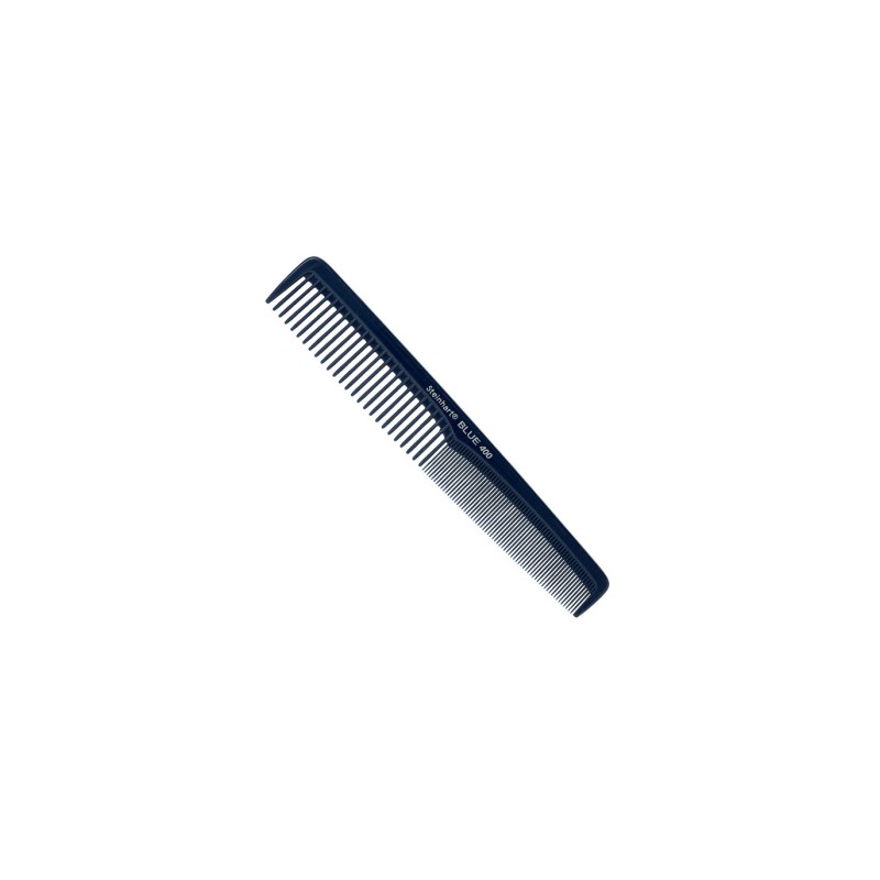 [8435090860661] Peine Steinhart Blue 400 Caballero