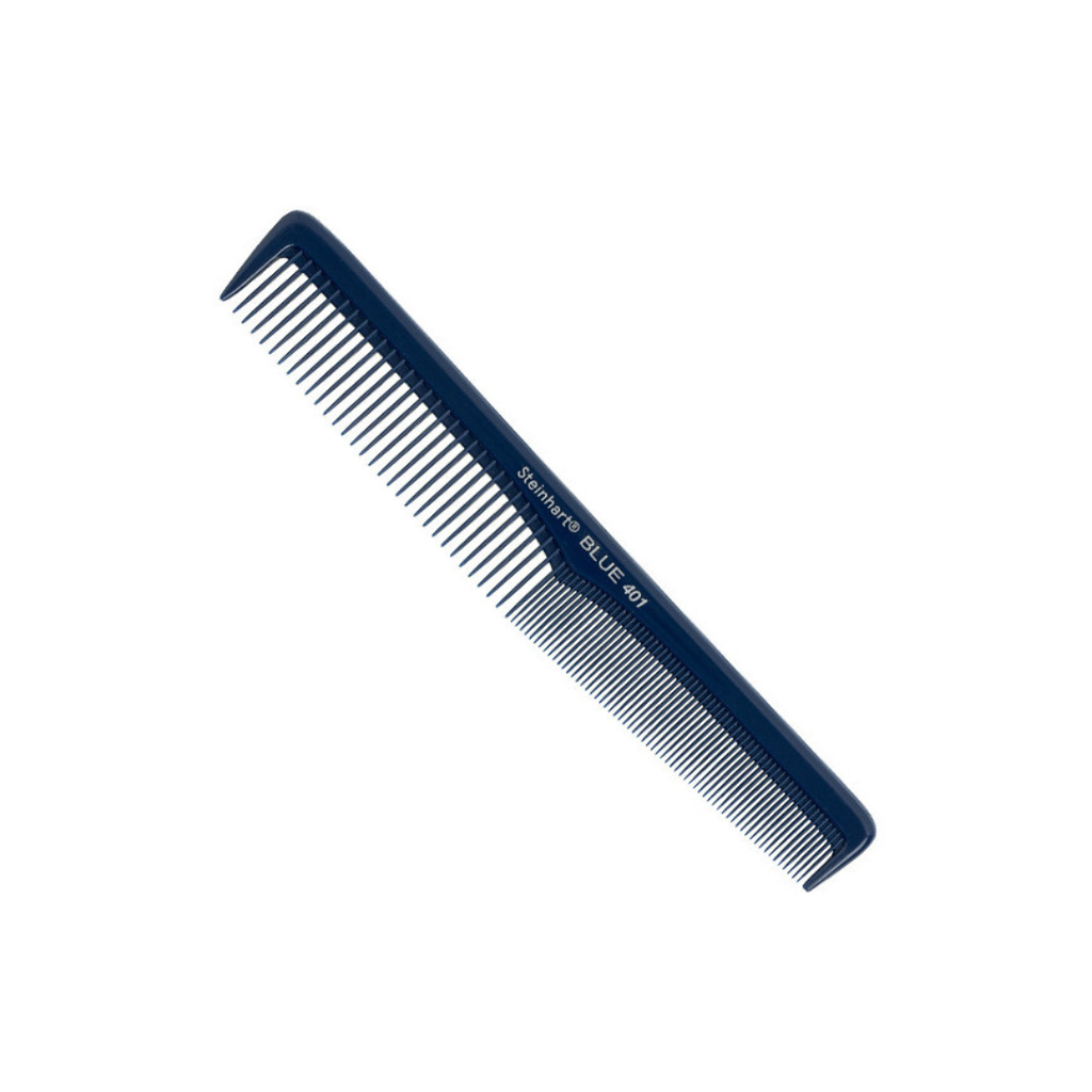 [8435090860678] Peine Steinhart Blue 401 Caballero