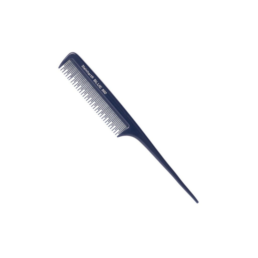 [8435090860715] Peine Steinhart Blue 502 pua de dientes alternos