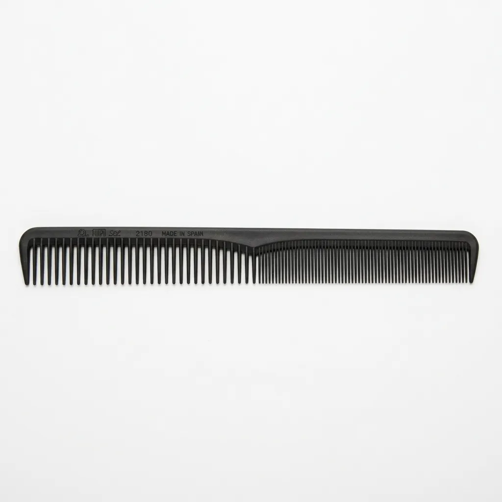 [8423029020972] Peines Carbon Antiestaic Eurostil 