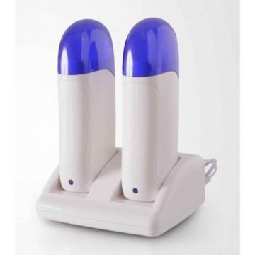 [8435138498665] Perfect Beauty Calentador De Cera Kit Base 2