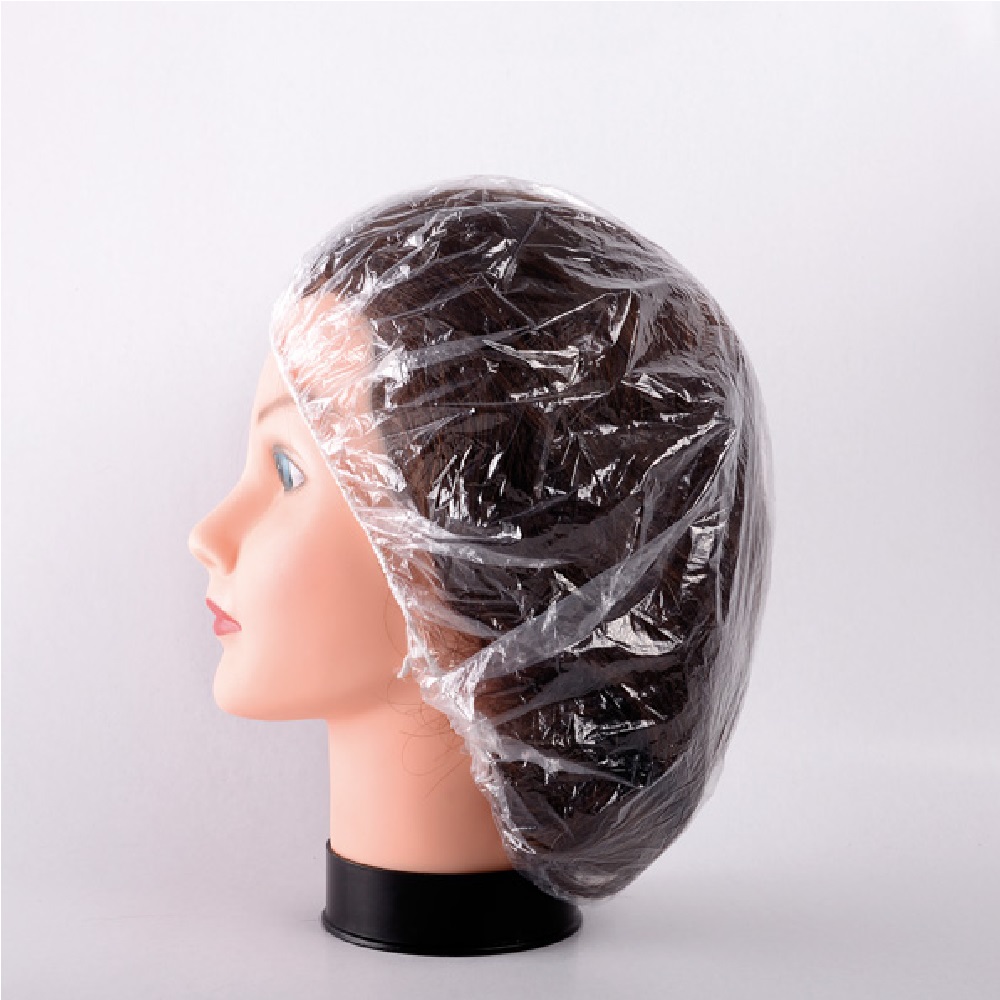 [8435138408084] Perfect Beauty Gorro De Ducha Y Tratamientos 30Uds