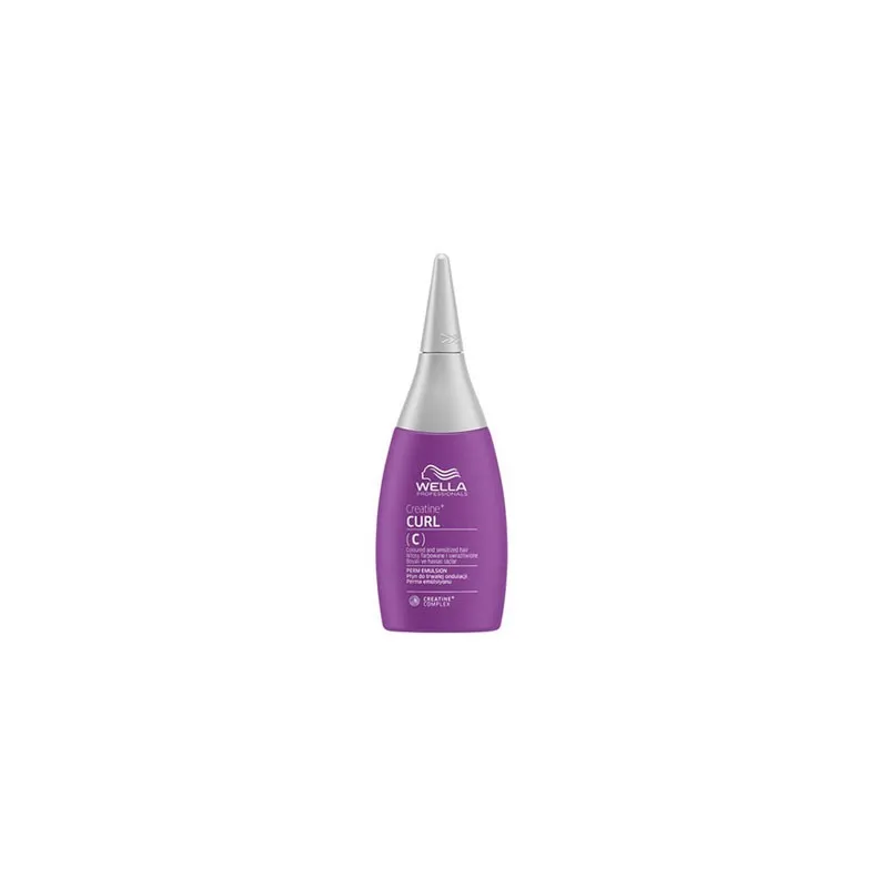 Perform permanente wella cabello teñido 75ml (copia)
