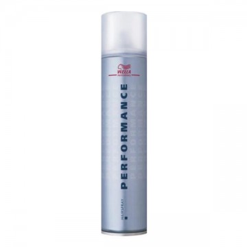 Performance Hairspray Wella