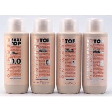 Permanente Top 1  (80ML)