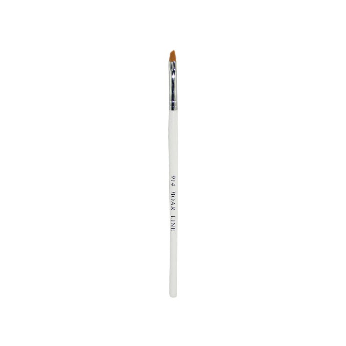 Pincel Gel Sintetico 914 MH Cosmetics 