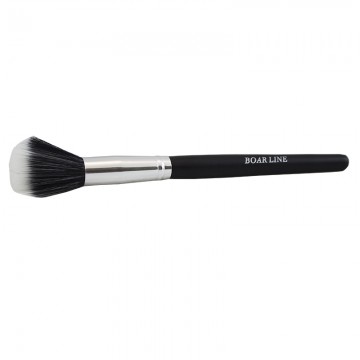 Pincel Maquillaje 514 Brocha Dos Fibras MH Cosmetics