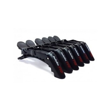 Pinza Cocodrilo Profesional 6U Babyliss Pro