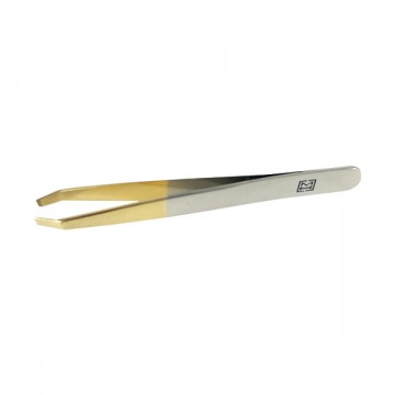 [8435303651451] Pinza Depilar Dor/Plat MH