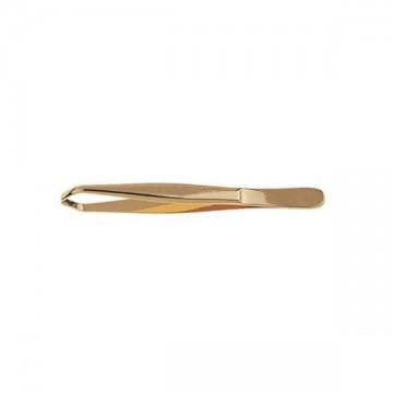 Pinza Depilar Et001 MH Cosmetics 