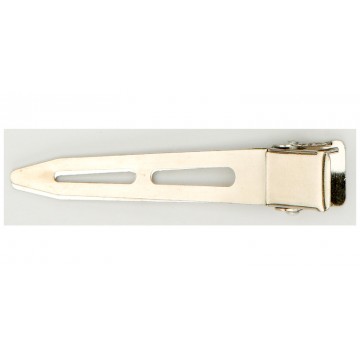 Pinza Inox 1 Pata 100U