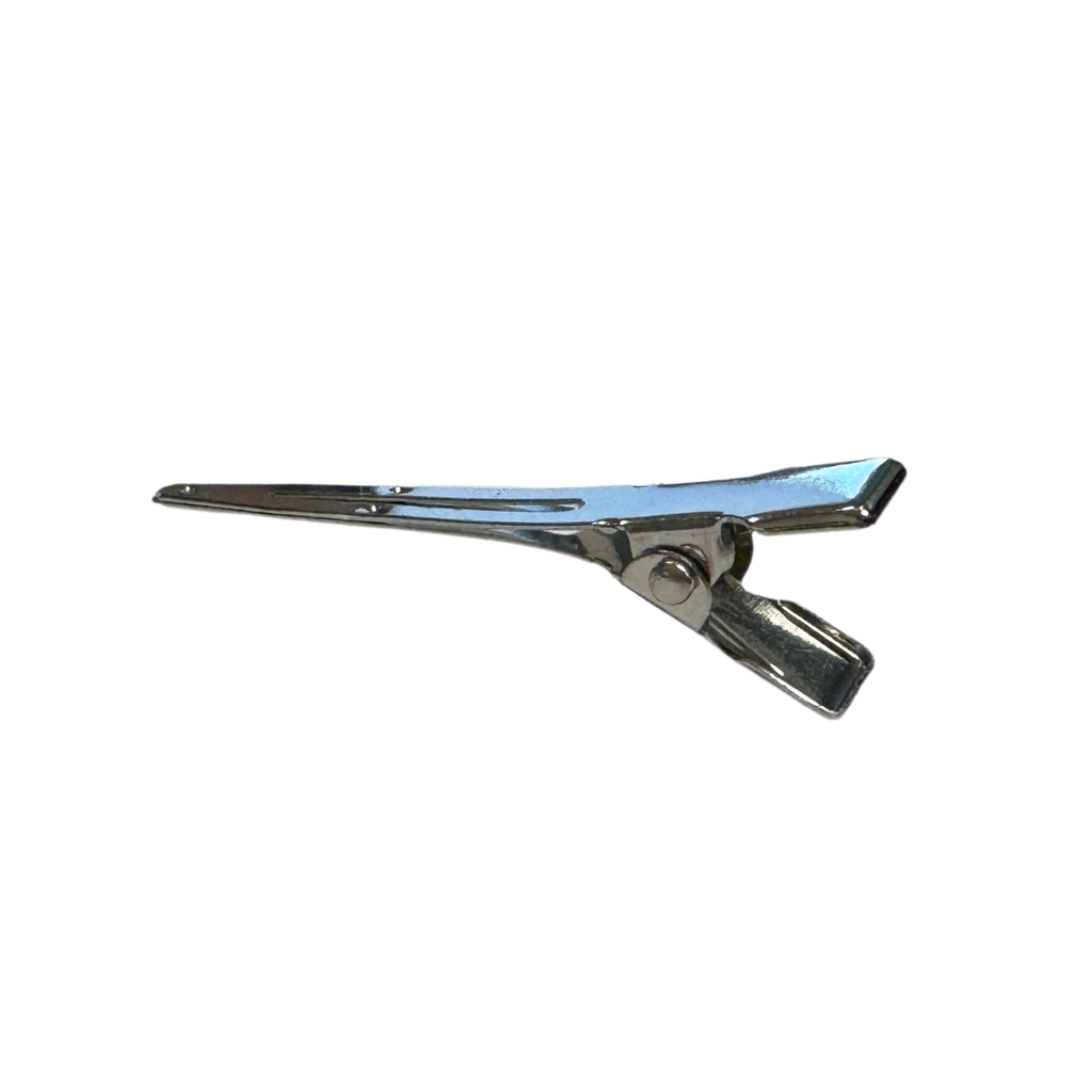 Pinza Inox 1 Pata MH Cosmetics