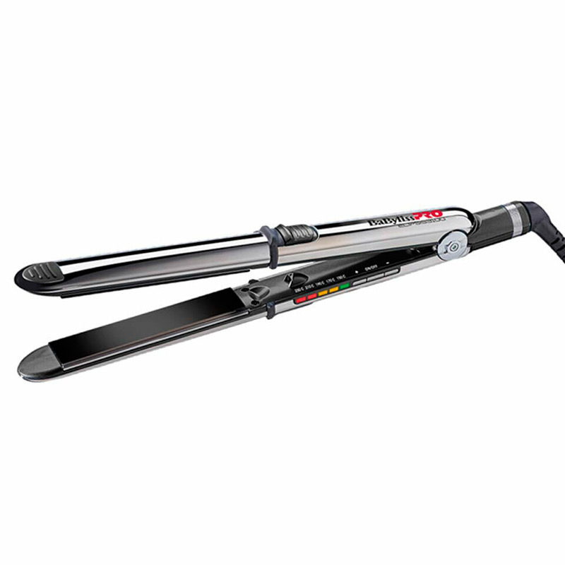 [3030050134421] Plancha De Pelo Black Elipsis 3100 Babyliss Pro