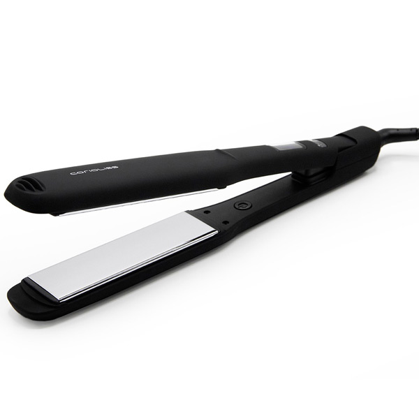 Plancha De Pelo C-Extreme Black Corioliss