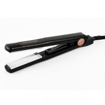 Plancha De Pelo Crimper Black Zebra Corioliss