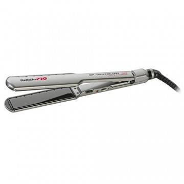 Plancha De Pelo Dry & Straighten Babyliss Pro
