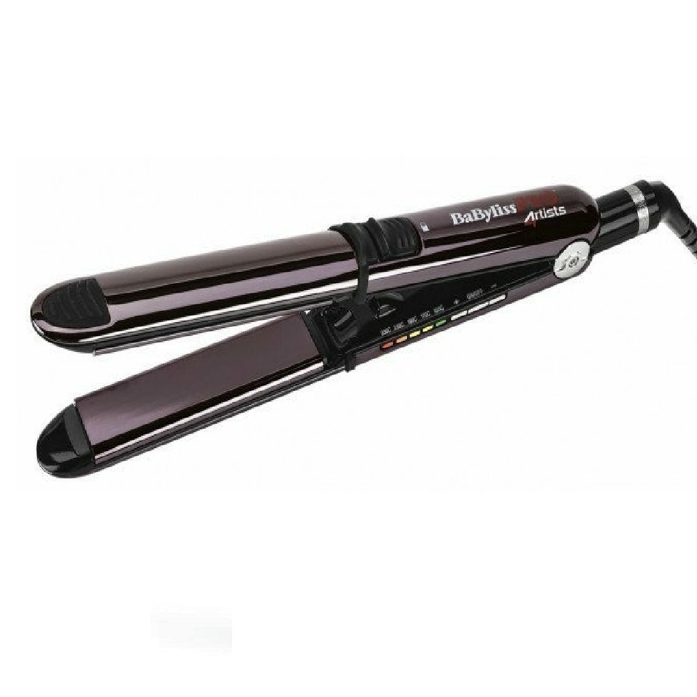 Plancha De Pelo Elipstyle Babyliss Pro