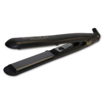 [8435068401629] Plancha De Pelo Lim Hair Pc 4.0 (NEGRO)