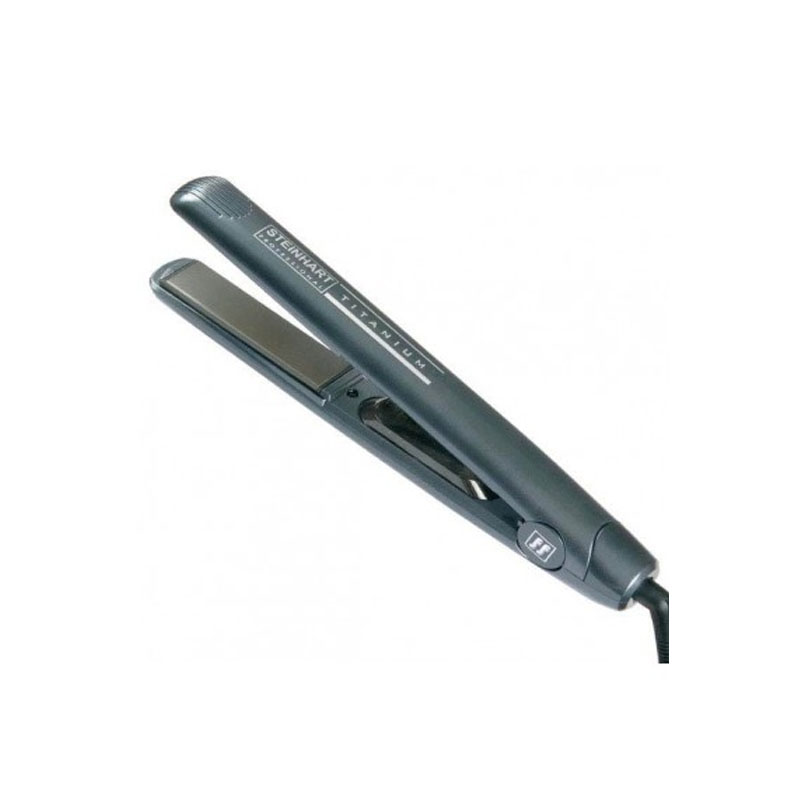 [8435090847488] Plancha De Pelo Steinhart Titanium