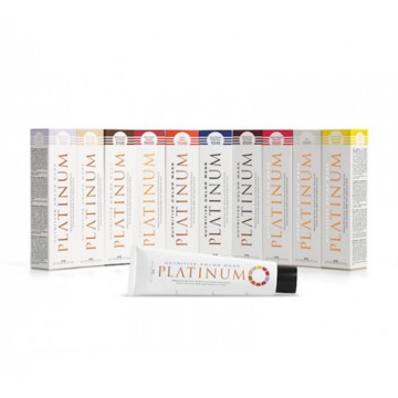 Platinum Nutritive Color Mask Mascarilla De Color