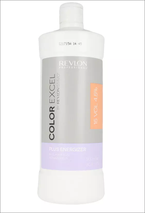 [8007376008731] Plus Energizar Color Excel By Revlonissimo 900ml