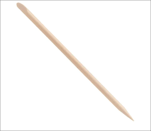 [8423029067151] Pollie 10 Bajapieles Madera 75Mm