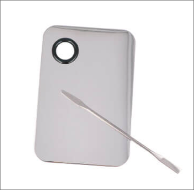 [8423029090722] Pollie Paleta De Mezcla Para Nail Art