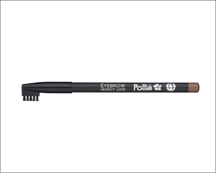 Pollié Eyebrow Perfect Look