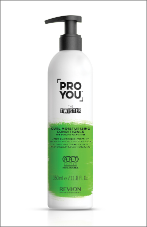 Pro You The Twister Conditioner