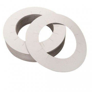 Protector Fusor Cera 100Unidades