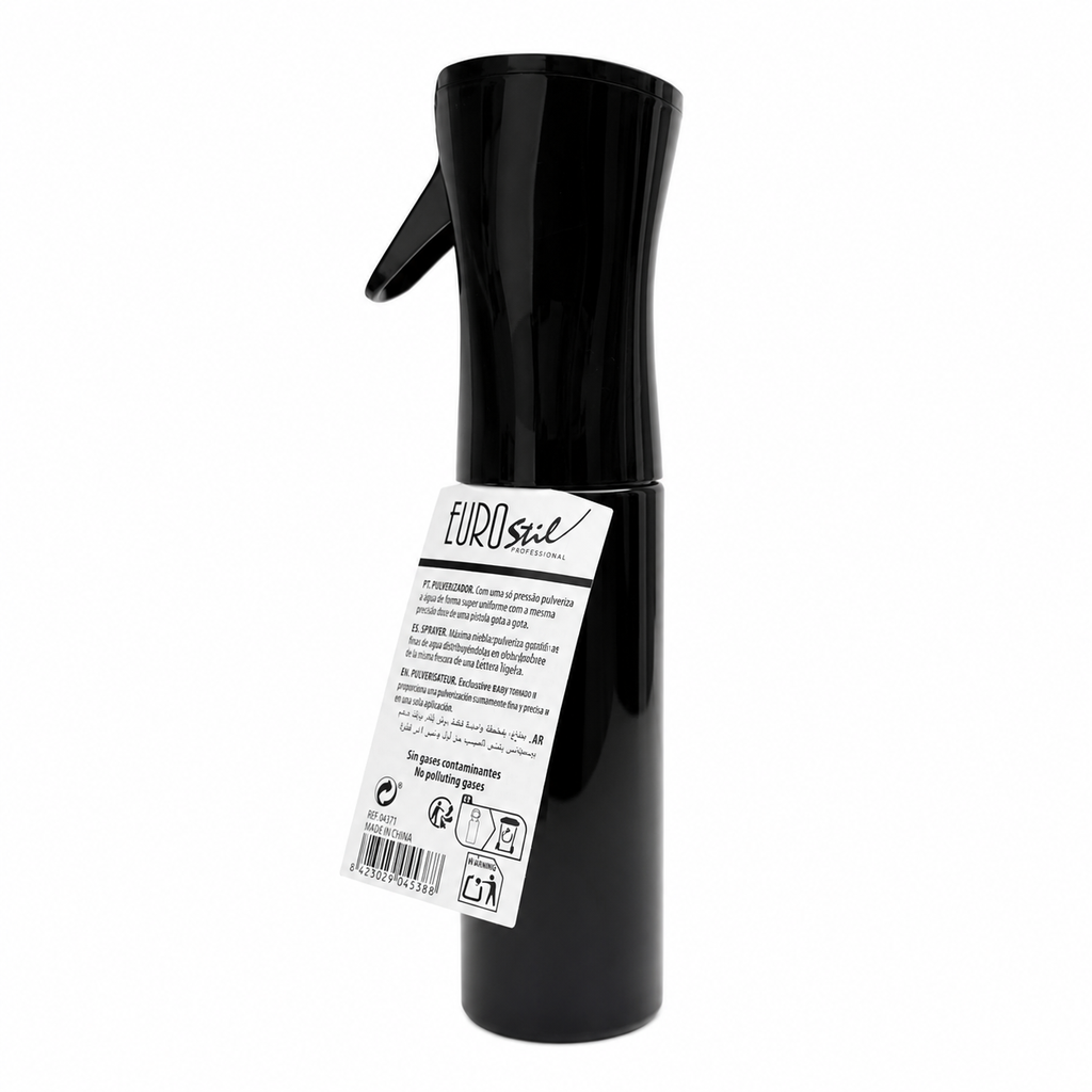 Pulverizador 360º Spray Continuo Eurostil