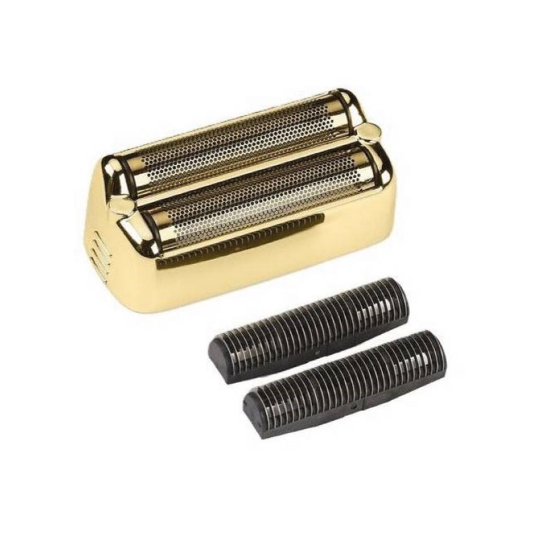 RECAMBIO FXONE SHAVER  DOBLE FOIL GOLD FX79RF2GE