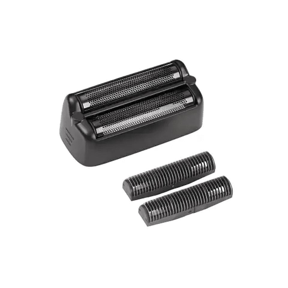 [3030050193787] RECAMBIO FXONE SHAVER DOBLE FOIL BLACK