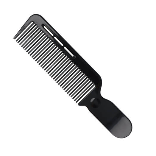 [8423029078713] Ragnar Peine Barbero Corte Maquina Negro