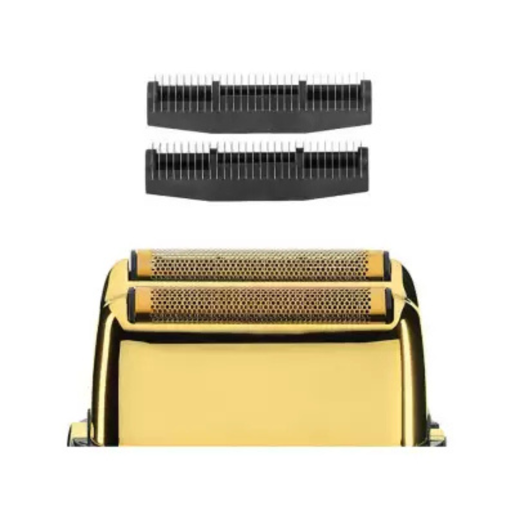 Recambio Afeitadora Foilfx02 Dorado Fxfs2Ge Babyliss Pro