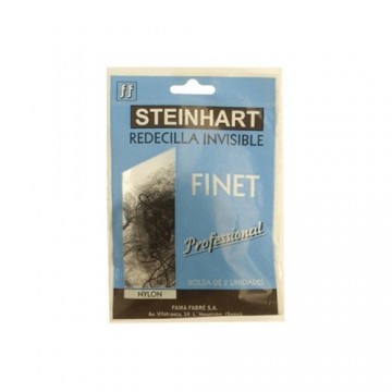 Red Invisible  FINET Nylon 2U Steinhart