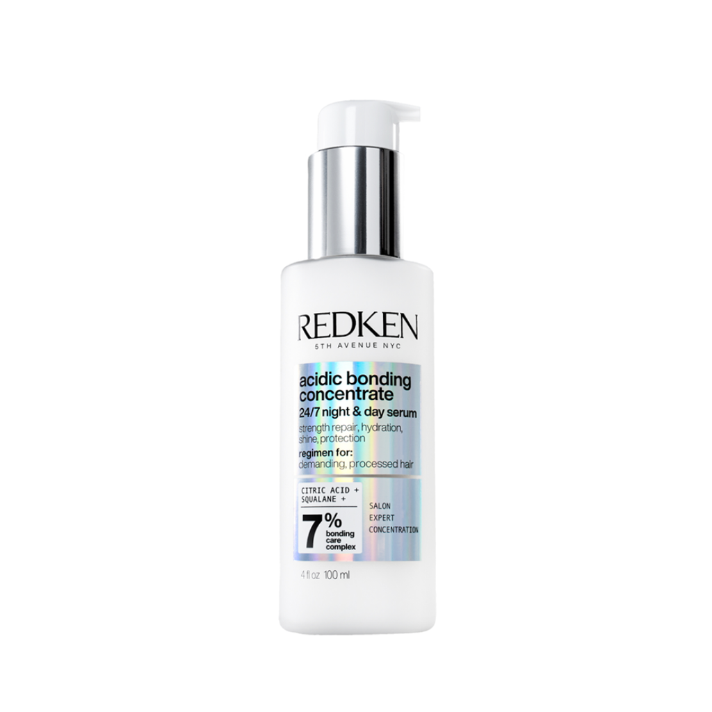 [884486532879] Redken Acidic Bonding Concentrate  night & day serum 100ml