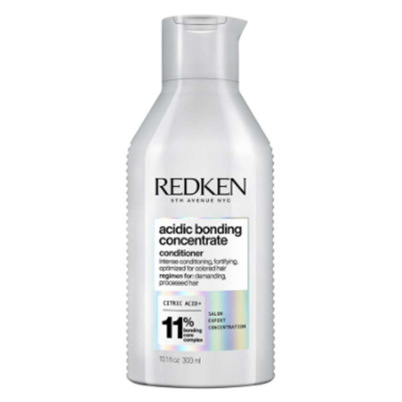 Redken Acidic Bonding Concentrate - Repara En Profundidad 300ml