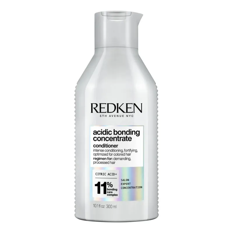 Redken Acidic Bonding Concentrate Shampoo - Repara En Profundidad 300ml