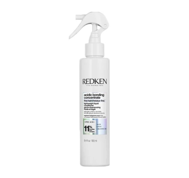 Redken Acidic Bonding Concentrate Conditioner 190ml