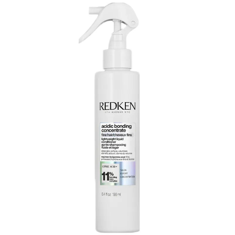 Redken Acidic Bonding Concentrate Conditioner 190ml