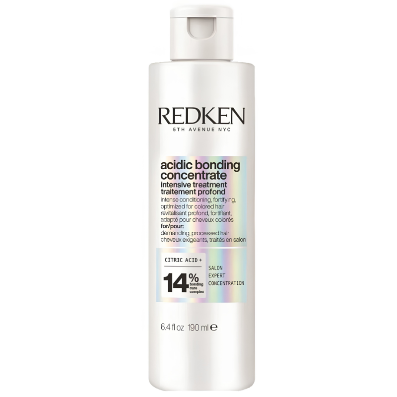 Redken Acidic Bonding Concentrate Mask 190ml