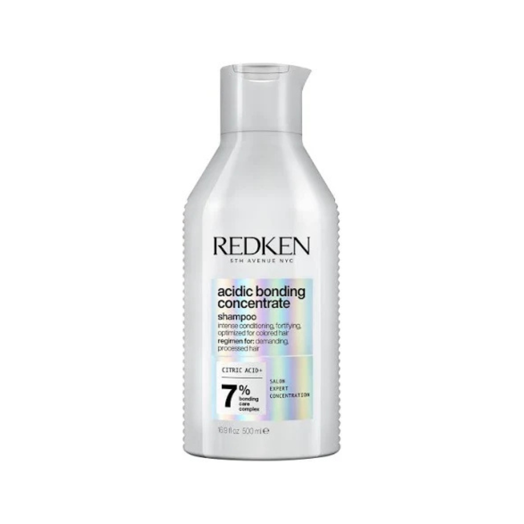 [3474637198398] Redken Acidic bonding concentrate champú 500ml