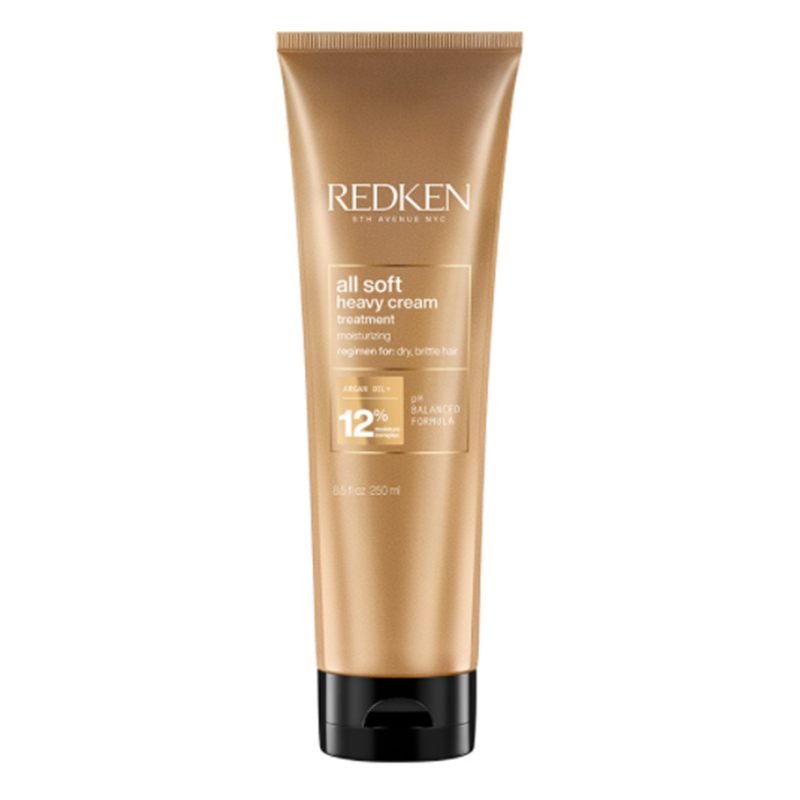 Redken All Soft Heavy Cream Treatment 250ml