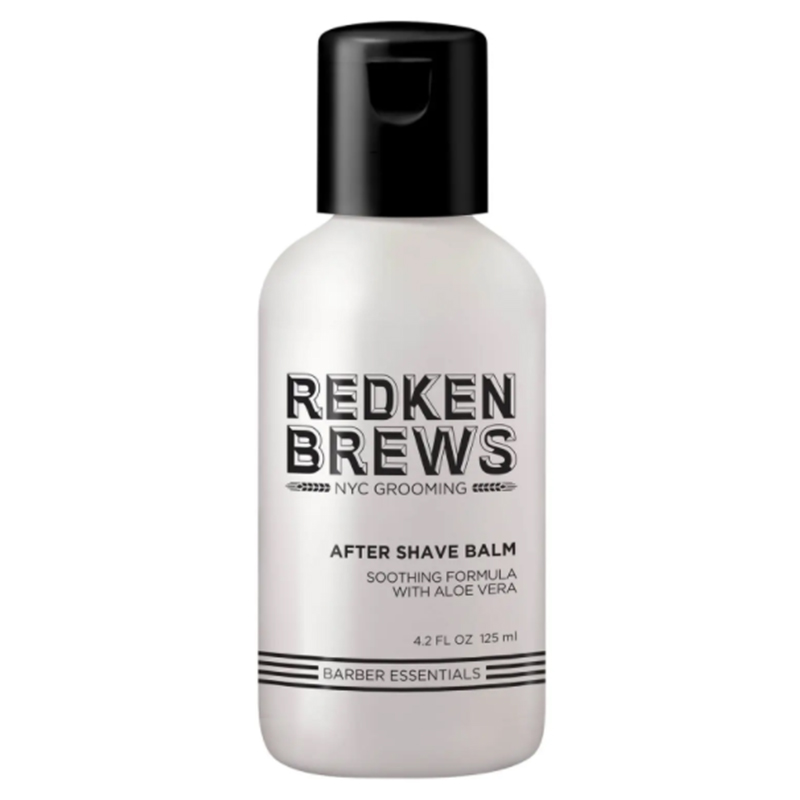 Redken Brews After Shave Balm - Balsamo Post Afeitado