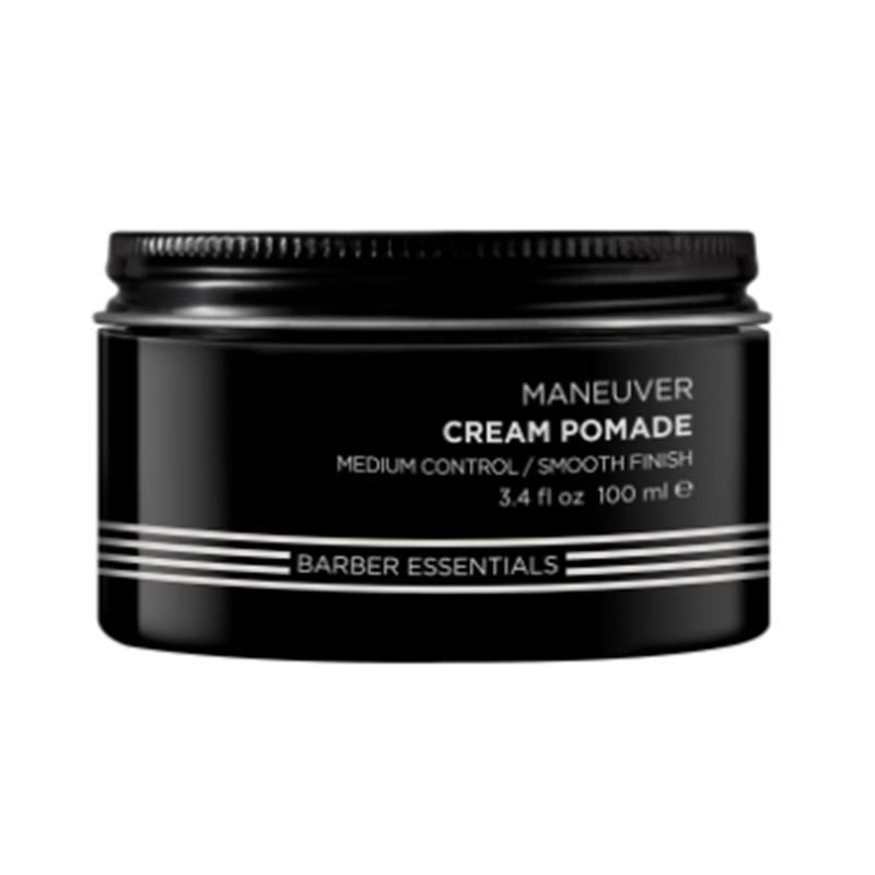 [884486341518] Redken Brews Maneuver - Crema De Peinado