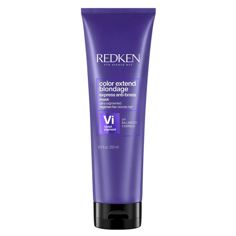 [3474636961078] Redken Color Extend Blondage Mask 250ml