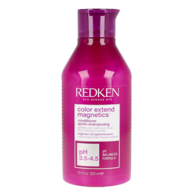 [3474636920150] Redken Color Extend Magnetics Conditioner - Acondicionador Cabello Coloreado (300ML)