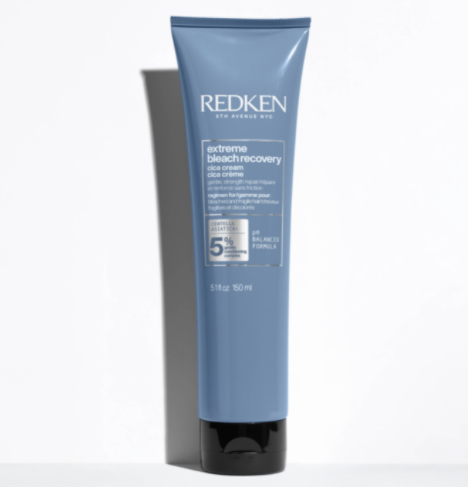 [884486456175] Redken Extreme Bleach Recovery Cica Cream 150ml